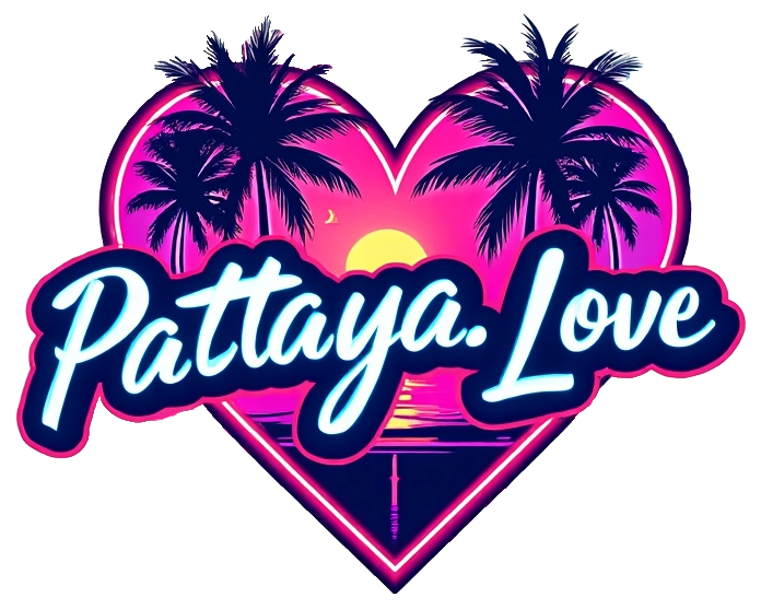 Pattaya.Love 2024